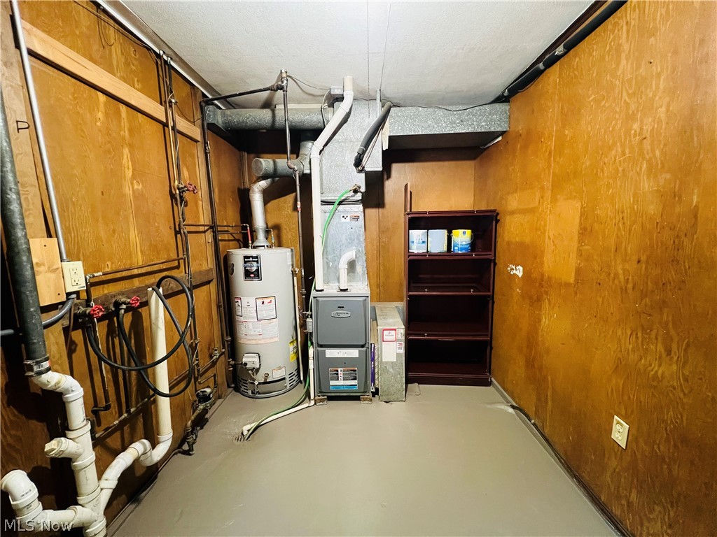 5854 Knollwood Drive Ashtabula OH 44004