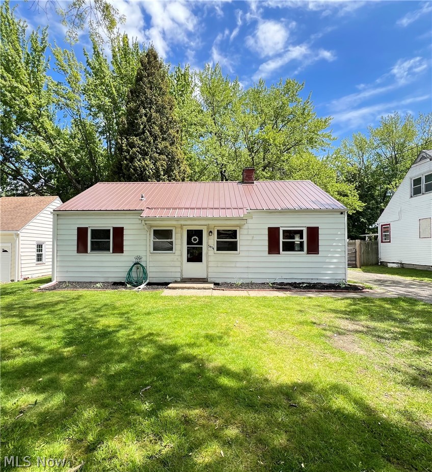 5854 Knollwood Drive Ashtabula OH 44004