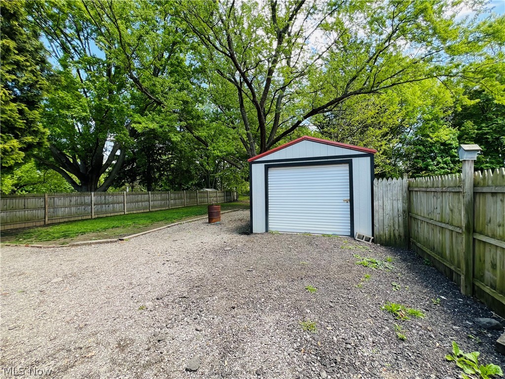 5854 Knollwood Drive Ashtabula OH 44004