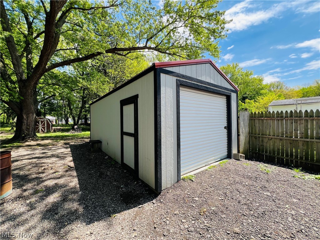 5854 Knollwood Drive Ashtabula OH 44004