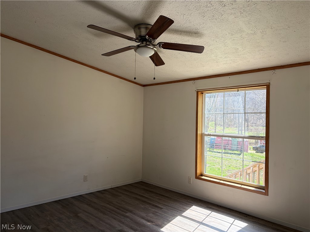 1285 Moody Hollow Road Blue Rock OH 43720