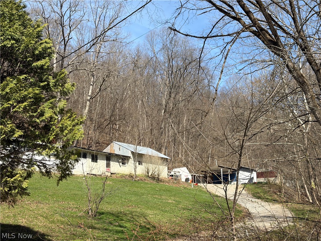 1285 Moody Hollow Road Blue Rock OH 43720