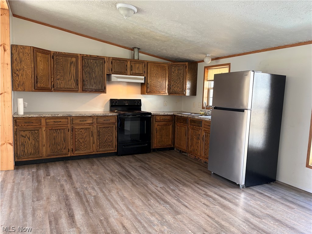 1285 Moody Hollow Road Blue Rock OH 43720