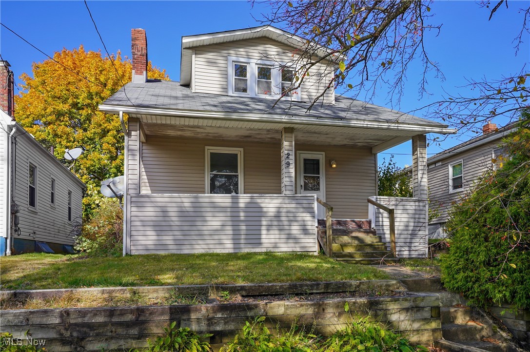 29 E Dartmore Avenue Akron OH 44301
