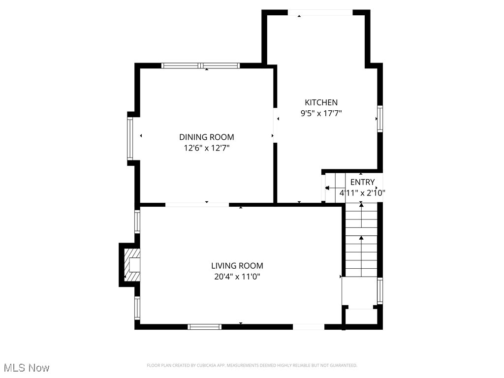 29 E Dartmore Avenue Akron OH 44301