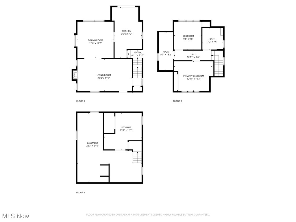 29 E Dartmore Avenue Akron OH 44301