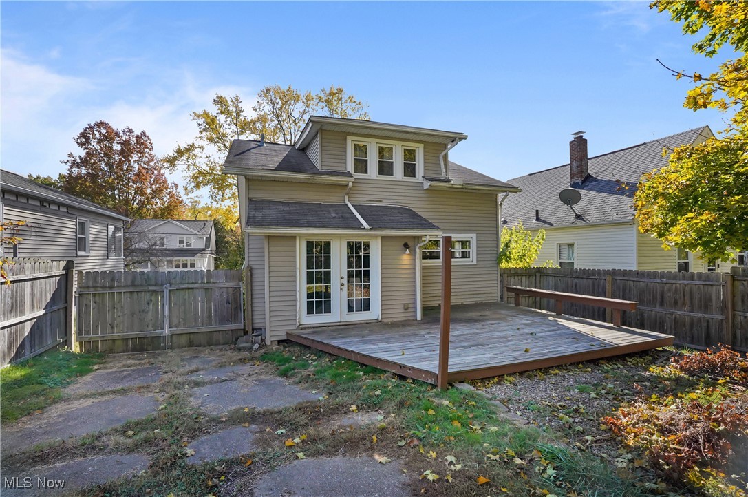 29 E Dartmore Avenue Akron OH 44301