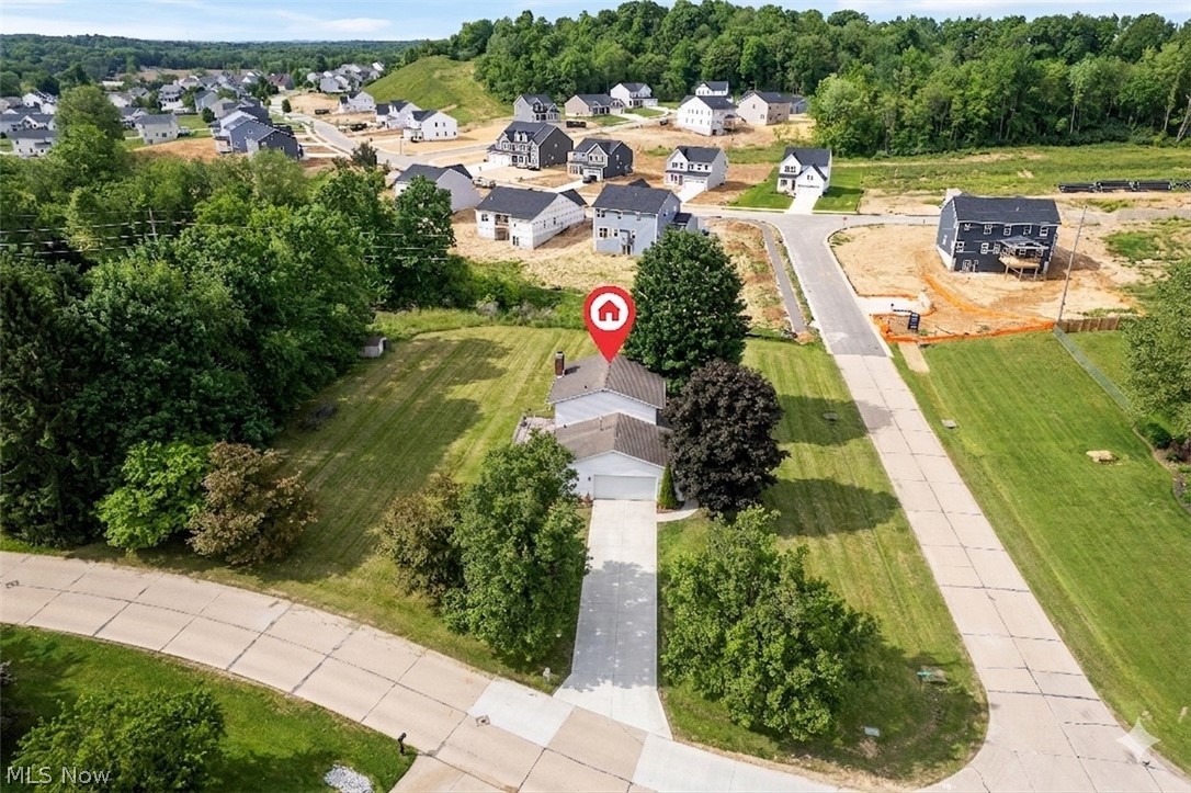 5050 Fox Ridge Drive Green OH 44720