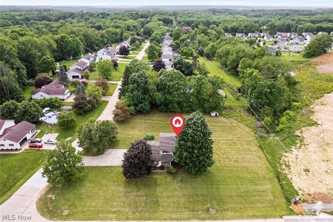 5050 Fox Ridge Drive Green OH 44720