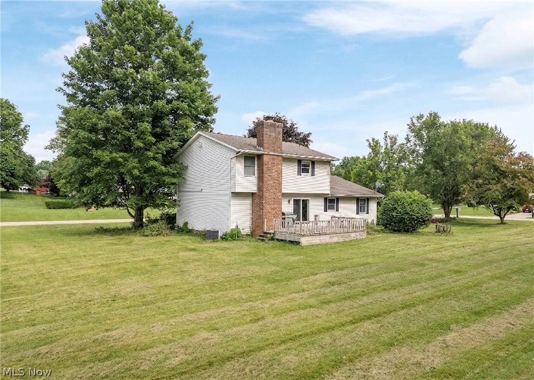 5050 Fox Ridge Drive Green OH 44720