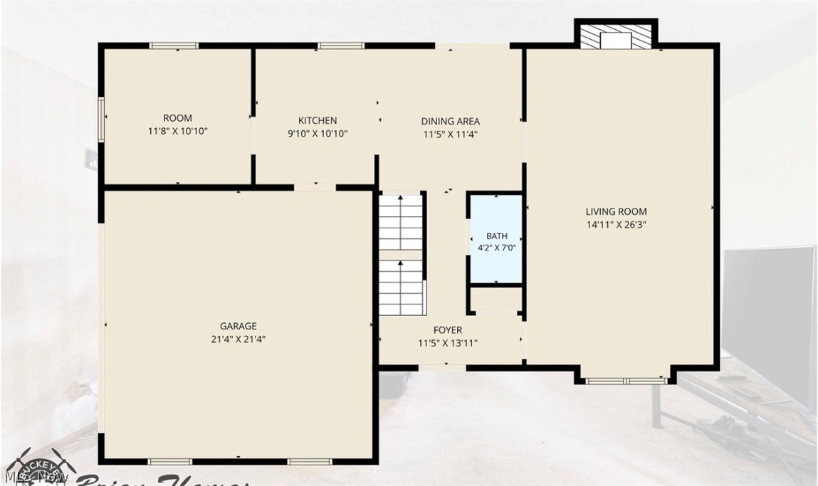 5050 Fox Ridge Drive Green OH 44720