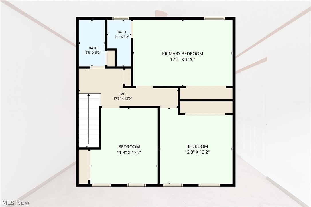 5050 Fox Ridge Drive Green OH 44720