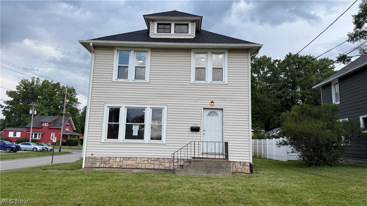 310 Broad Street Wadsworth OH 44281