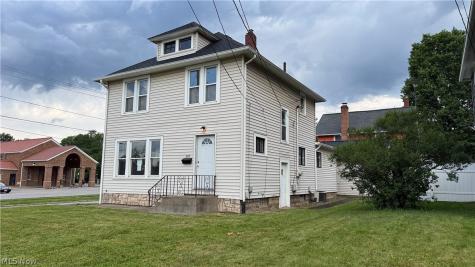 310 Broad Street Wadsworth OH 44281