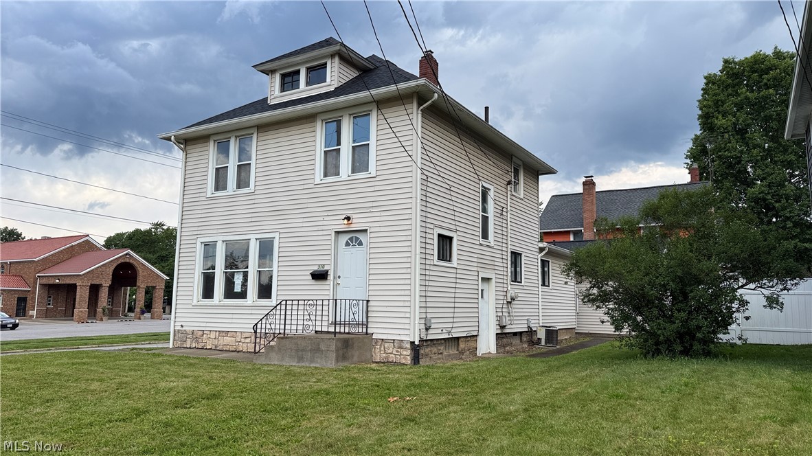 310 Broad Street Wadsworth OH 44281