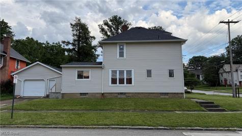 310 Broad Street Wadsworth OH 44281
