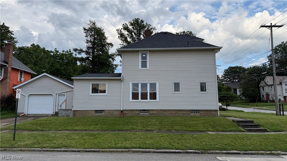 310 Broad Street Wadsworth OH 44281