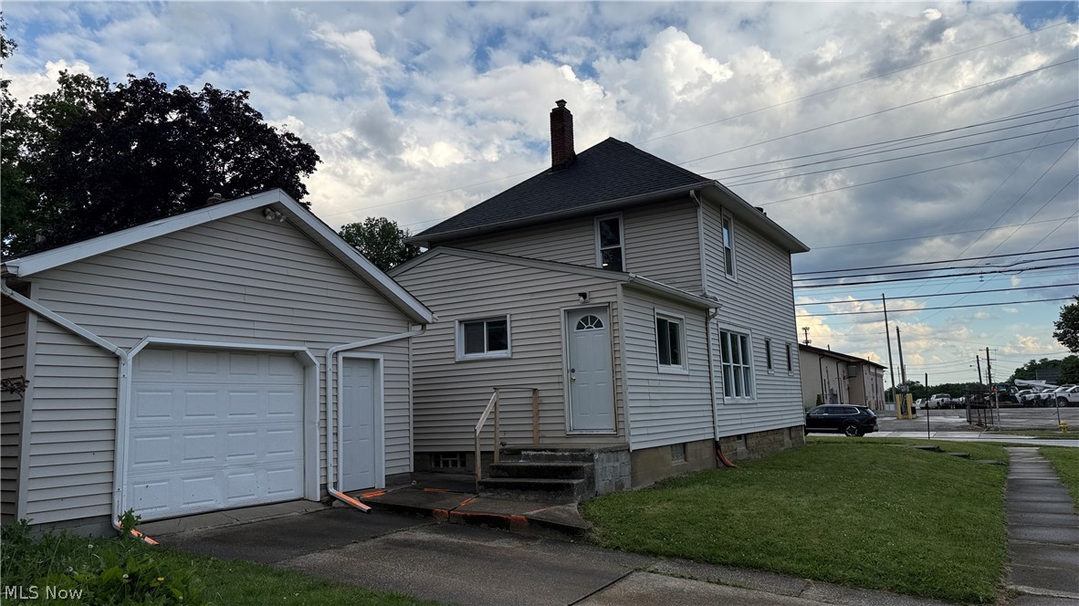 310 Broad Street Wadsworth OH 44281