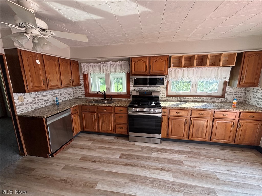 23015 Township Road 420 Road Coshocton OH 43812