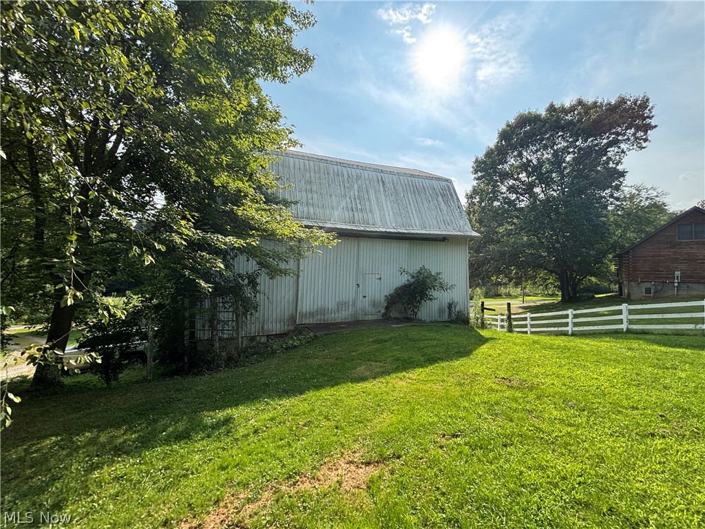 23015 Township Road 420 Road Coshocton OH 43812