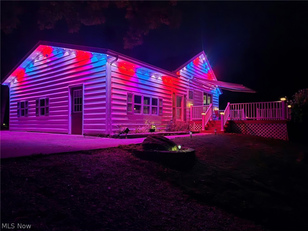 23015 Township Road 420 Road Coshocton OH 43812