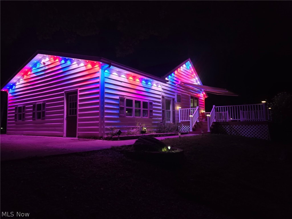 23015 Township Road 420 Road Coshocton OH 43812