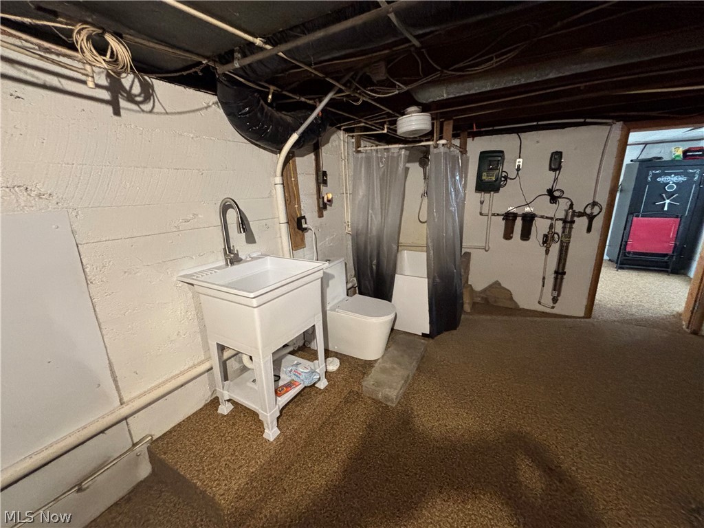 23015 Township Road 420 Road Coshocton OH 43812