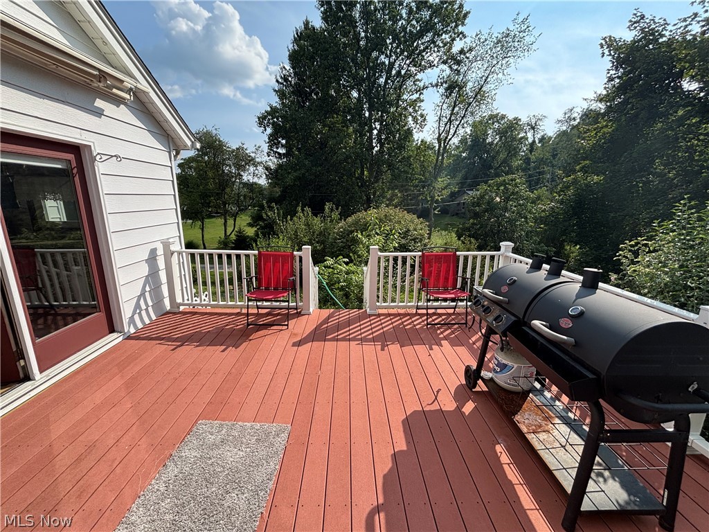 23015 Township Road 420 Road Coshocton OH 43812