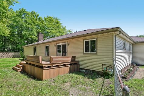 32383 S Burr Oak Drive Solon OH 44139