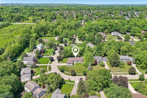 32383 S Burr Oak Drive Solon OH 44139
