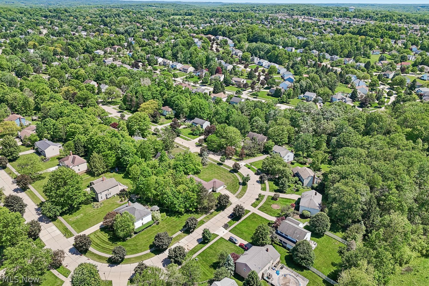 32383 S Burr Oak Drive Solon OH 44139