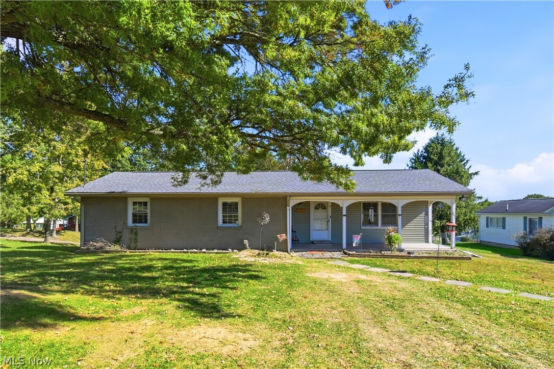 48 Shandon Avenue Zanesville OH 43701