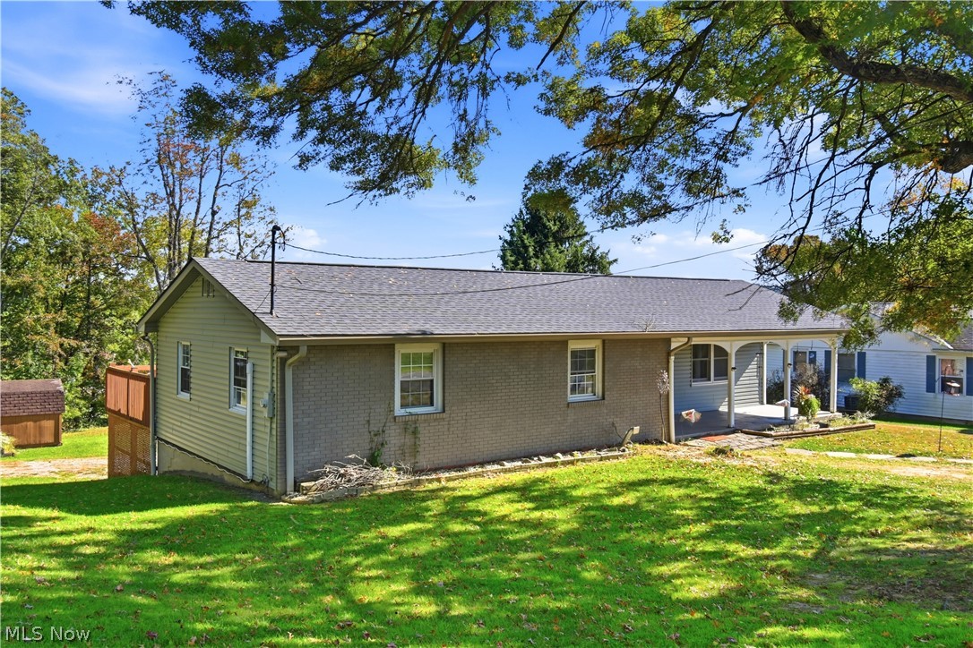 48 Shandon Avenue Zanesville OH 43701