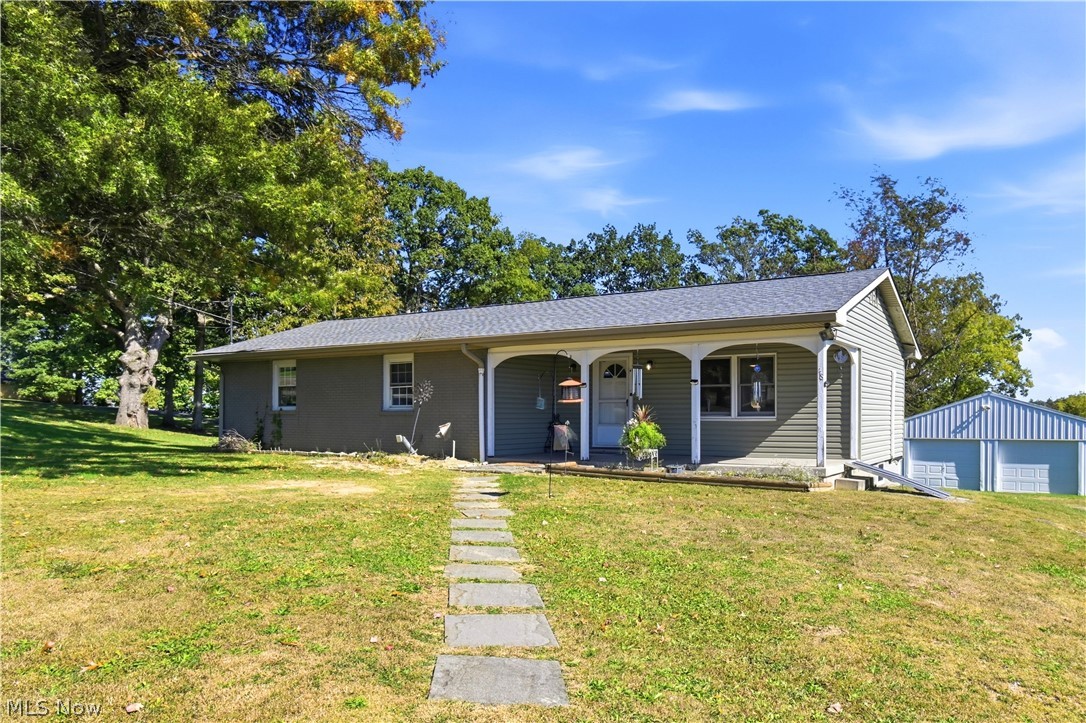 48 Shandon Avenue Zanesville OH 43701