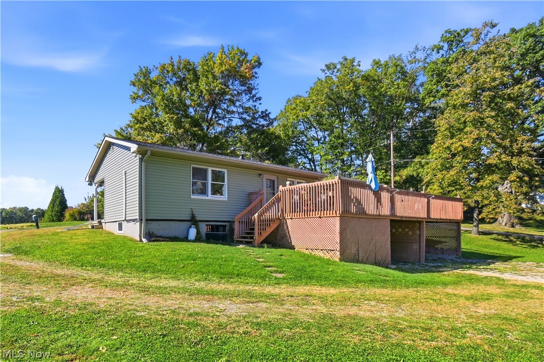 48 Shandon Avenue Zanesville OH 43701
