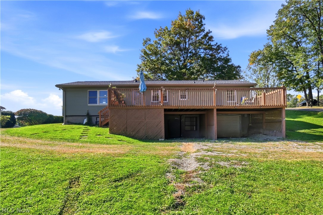 48 Shandon Avenue Zanesville OH 43701