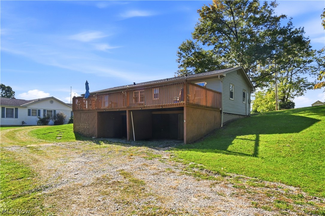 48 Shandon Avenue Zanesville OH 43701
