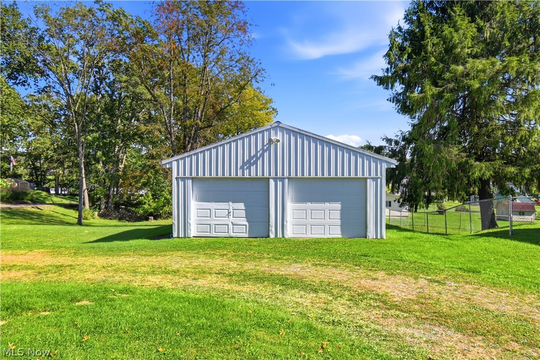 48 Shandon Avenue Zanesville OH 43701