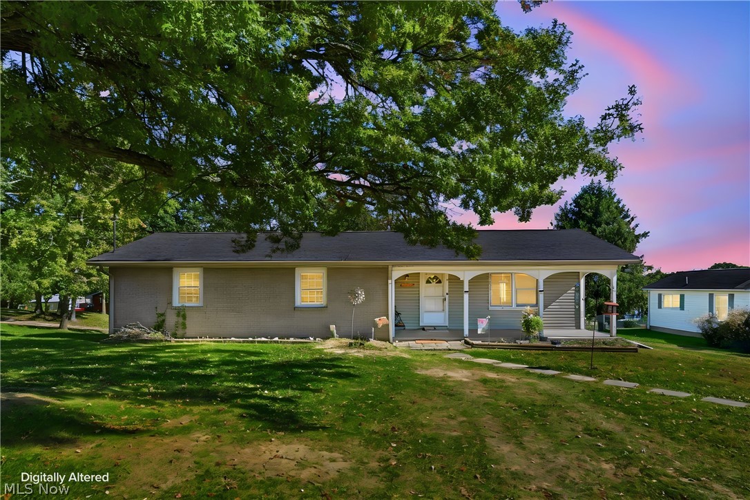 48 Shandon Avenue Zanesville OH 43701