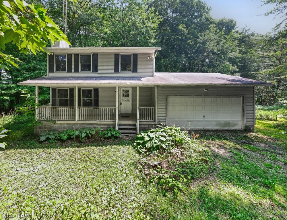 10175 Johnson Road North Benton OH 44449