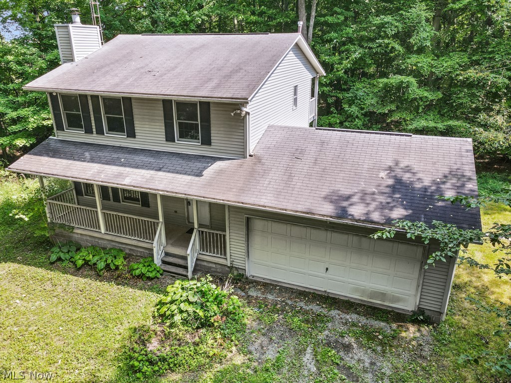 10175 Johnson Road North Benton OH 44449