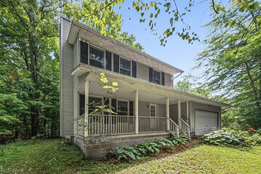 10175 Johnson Road North Benton OH 44449