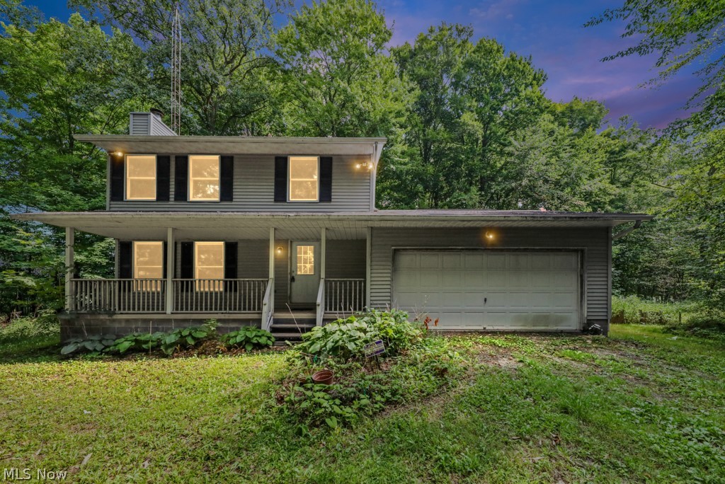 10175 Johnson Road North Benton OH 44449