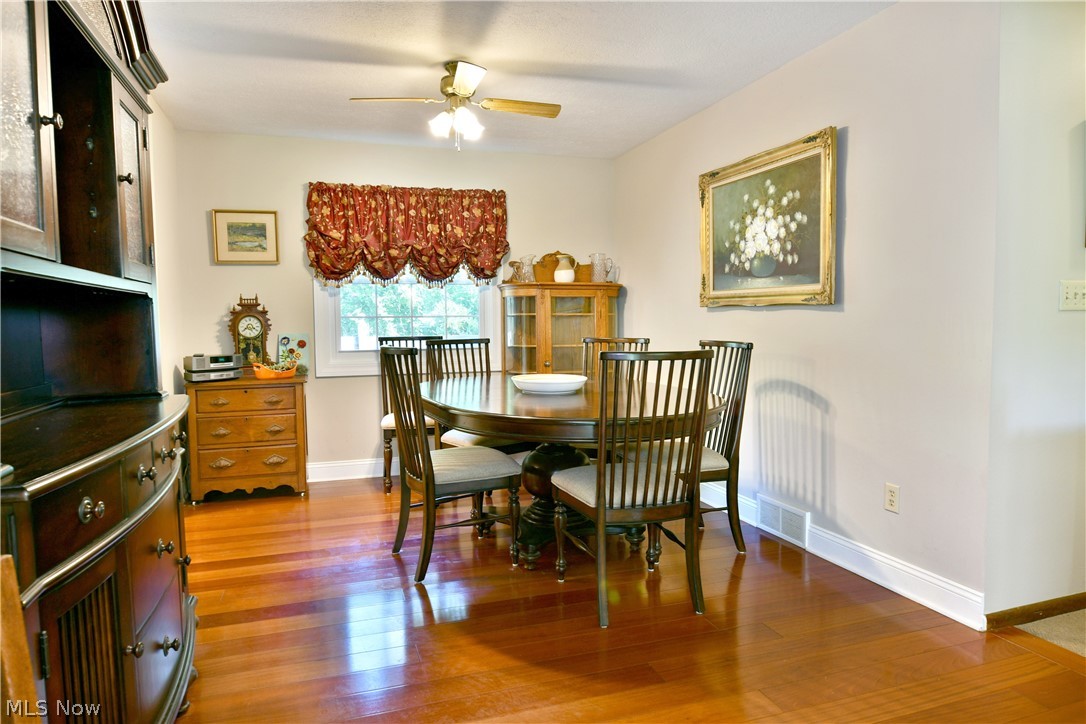 6103 Allyn Road Hiram OH 44234