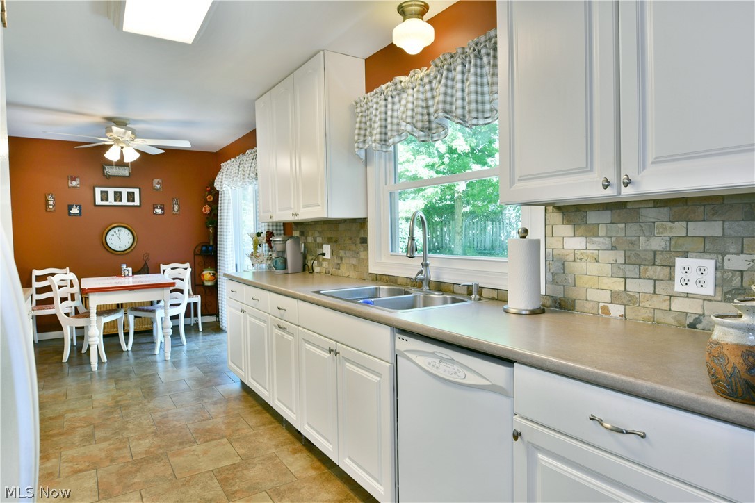 6103 Allyn Road Hiram OH 44234