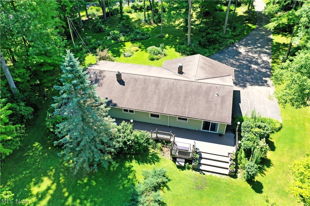 6103 Allyn Road Hiram OH 44234