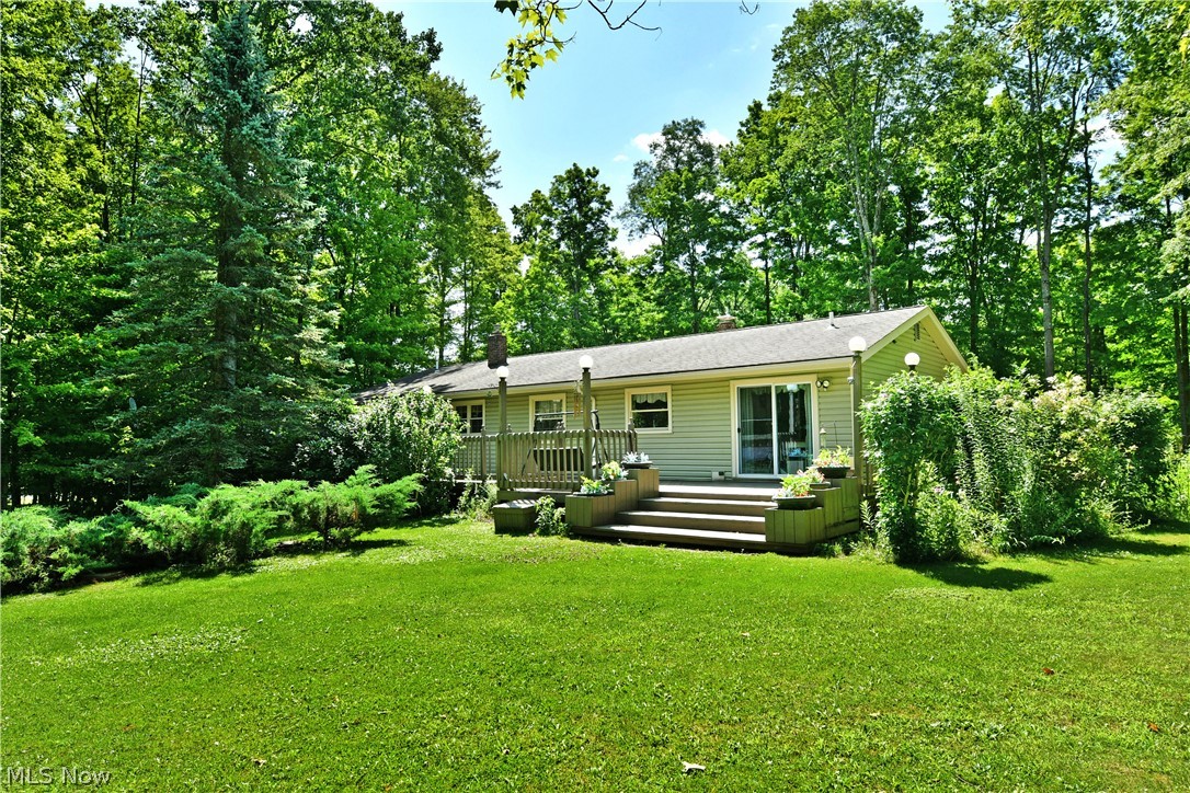 6103 Allyn Road Hiram OH 44234