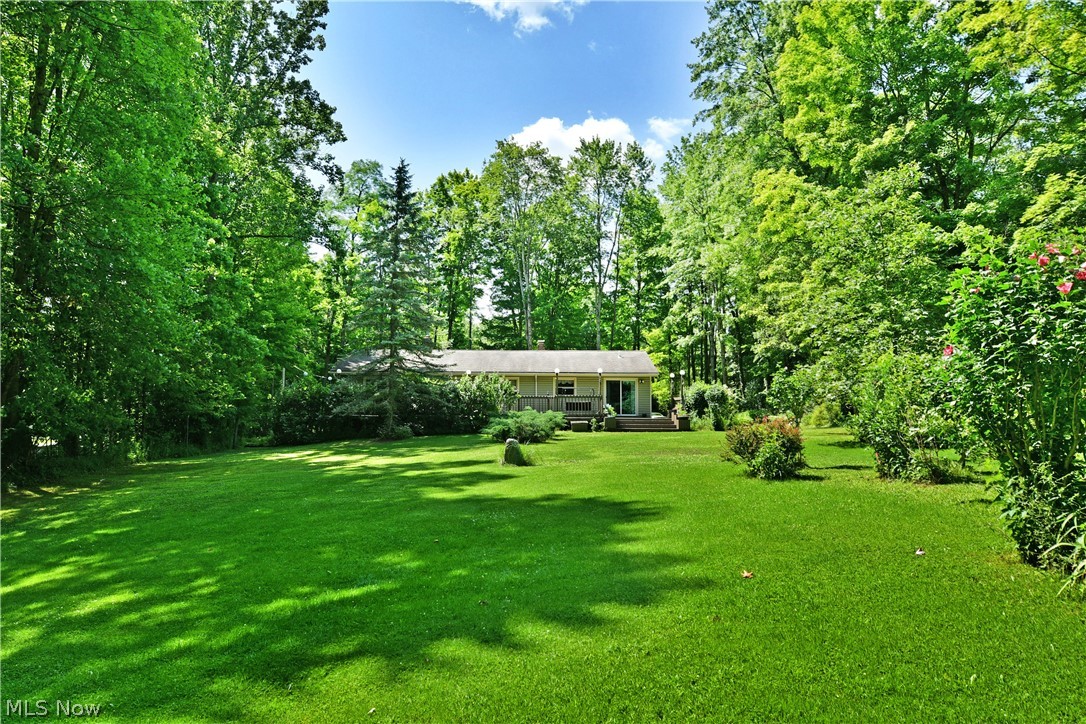6103 Allyn Road Hiram OH 44234