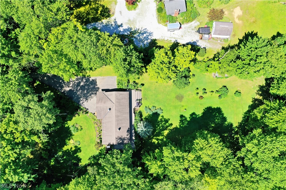 6103 Allyn Road Hiram OH 44234