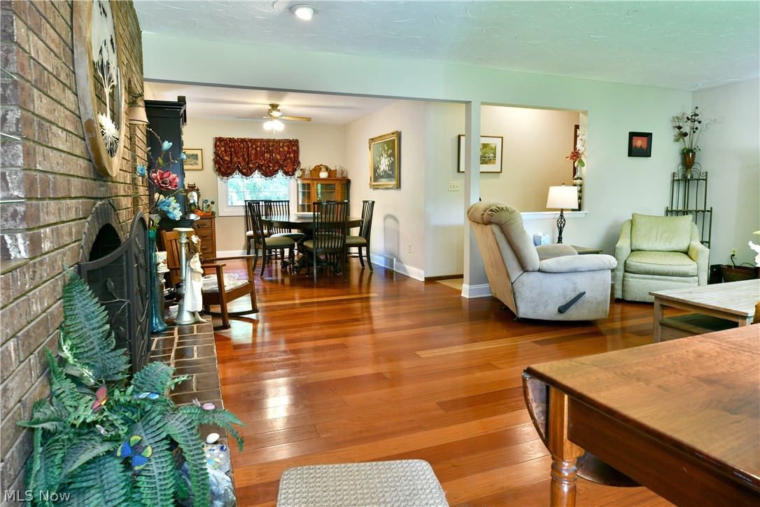 6103 Allyn Road Hiram OH 44234
